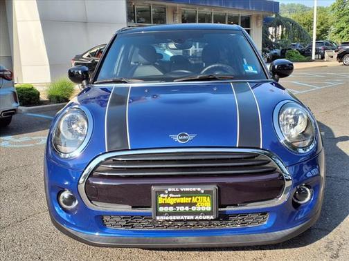 2020 MINI Hardtop Cooper
