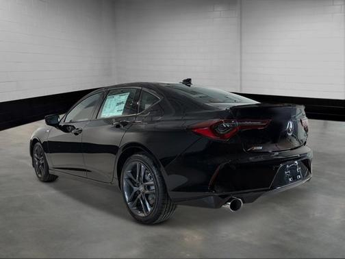 2025 Acura TLX w/A-Spec Package