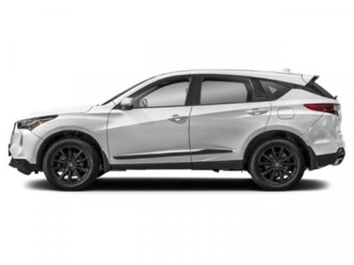 2026 Acura RDX 
