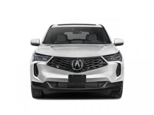 2026 Acura RDX 