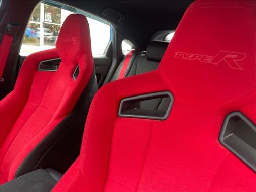 2024 Honda Civic Type R Type R
