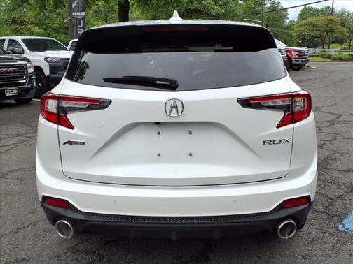 2021 Acura RDX w/A-Spec Package