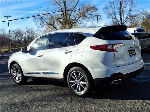 2023 Acura RDX w/Technology Package