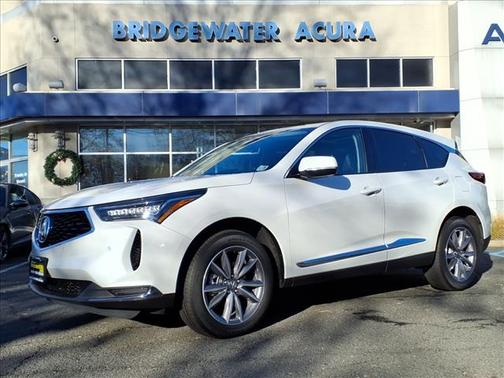 2023 Acura RDX w/Technology Package