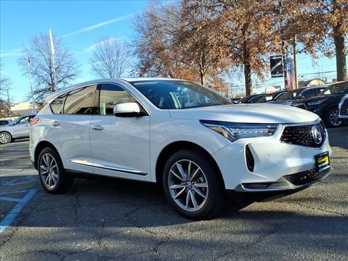 2023 Acura RDX w/Technology Package