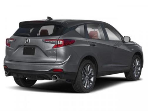2026 Acura RDX w/A-Spec Package