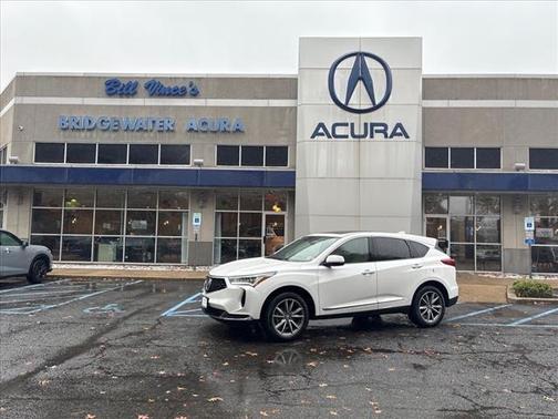 2024 Acura RDX w/Technology Package