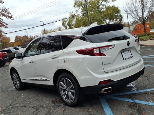 2024 Acura RDX w/Technology Package