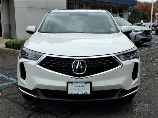 2024 Acura RDX w/Technology Package