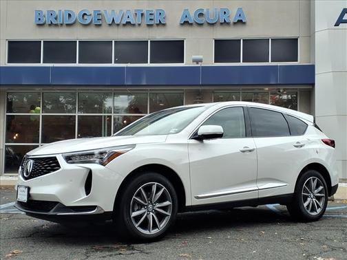 2024 Acura RDX w/Technology Package