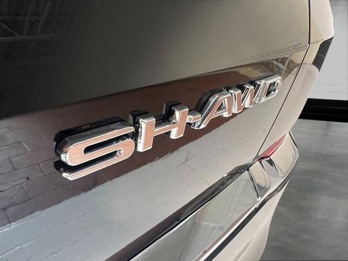 2026 Acura MDX w/Technology Package