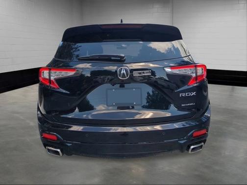 2025 Acura RDX w/Advance Package