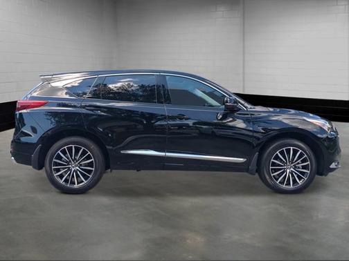 2025 Acura RDX w/Advance Package