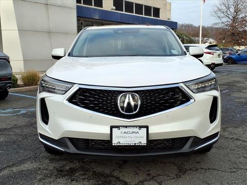 2022 Acura RDX w/Technology Package