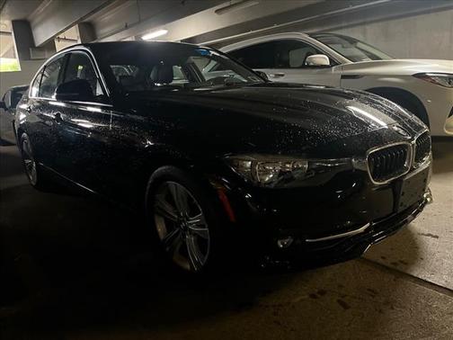 2017 BMW 330 i xDrive