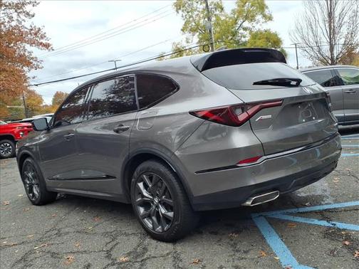 2023 Acura MDX w/A-Spec Package