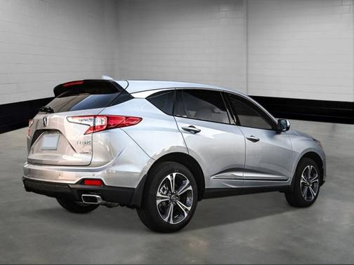 2025 Acura RDX w/Technology Package