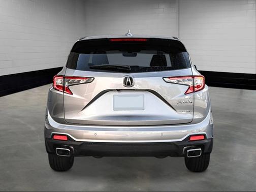 2025 Acura RDX w/Technology Package