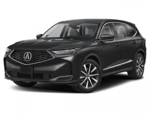 2026 Acura MDX w/Technology Package