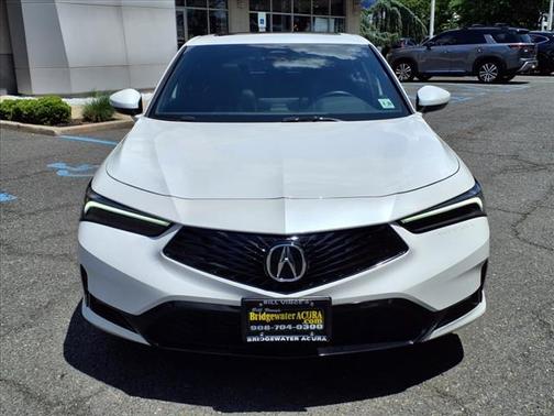 2024 Acura Integra w/A-Spec Package