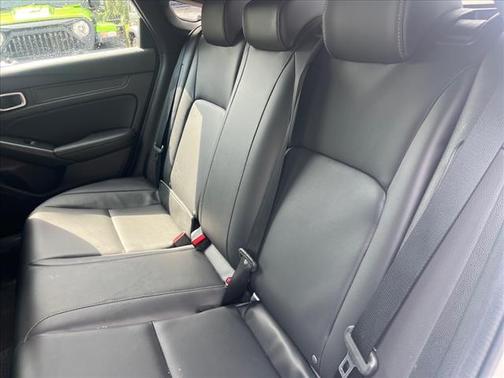 2024 Acura Integra w/A-Spec Package