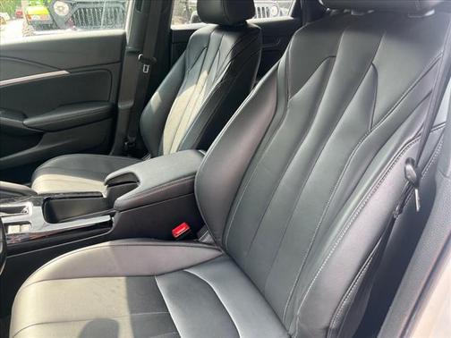 2024 Acura Integra w/A-Spec Package