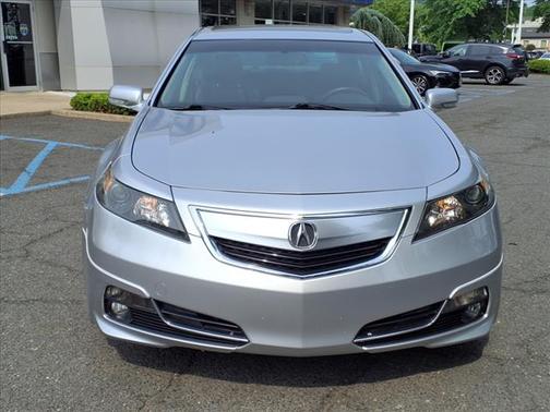 2013 Acura TL 3.5
