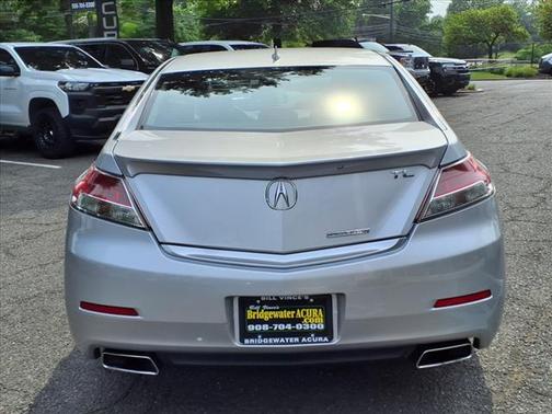 2013 Acura TL 3.5