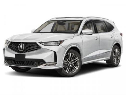 2026 Acura MDX w/Advance Package