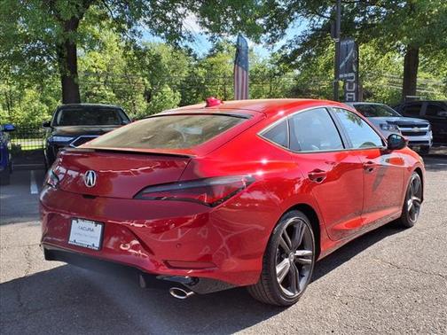 2024 Acura Integra w/A-Spec Technology Package