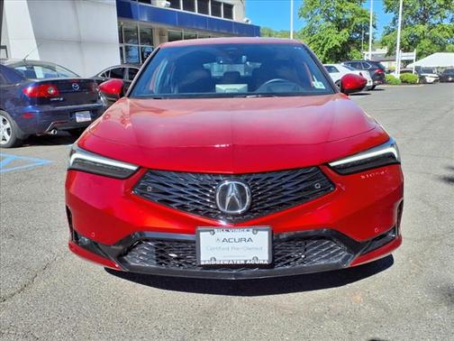 2024 Acura Integra w/A-Spec Technology Package
