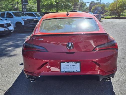 2024 Acura Integra w/A-Spec Technology Package