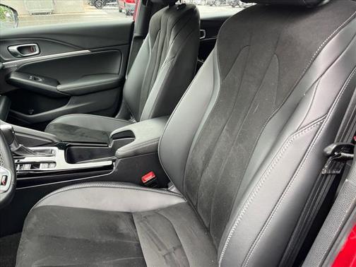 2024 Acura Integra w/A-Spec Technology Package