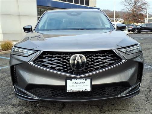 2025 Acura MDX w/Technology Package