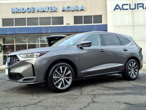 2025 Acura MDX w/Technology Package