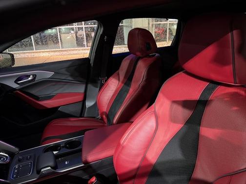 2025 Acura TLX w/A-Spec Package