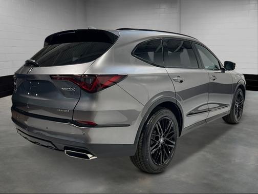 2026 Acura MDX w/A-Spec Advance Package
