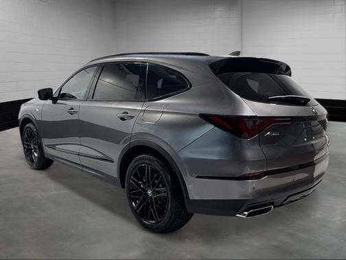 2026 Acura MDX w/A-Spec Advance Package