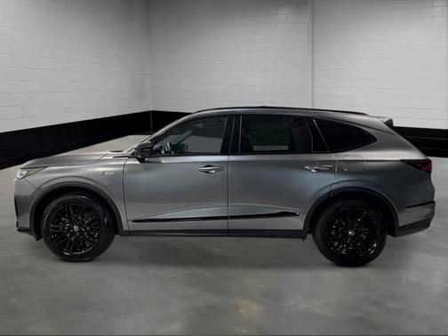 2026 Acura MDX w/A-Spec Advance Package