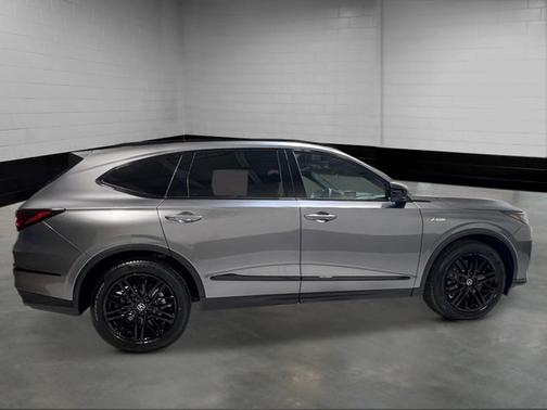 2026 Acura MDX w/A-Spec Advance Package