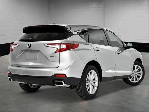 2023 Acura RDX 