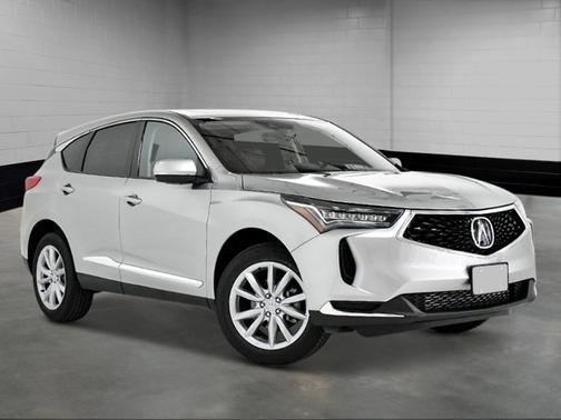 2023 Acura RDX 