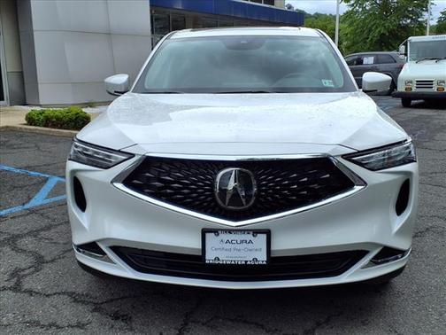 2023 Acura MDX SH-AWD