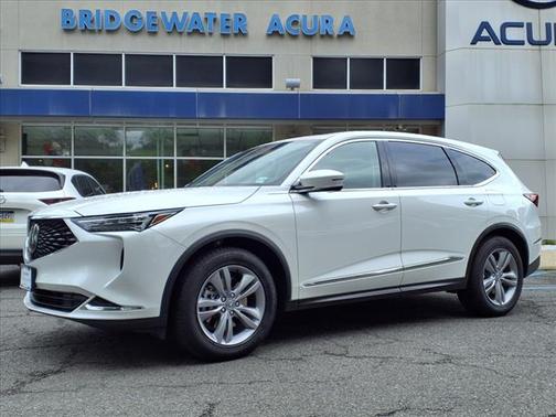 2023 Acura MDX SH-AWD