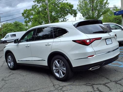 2023 Acura MDX SH-AWD