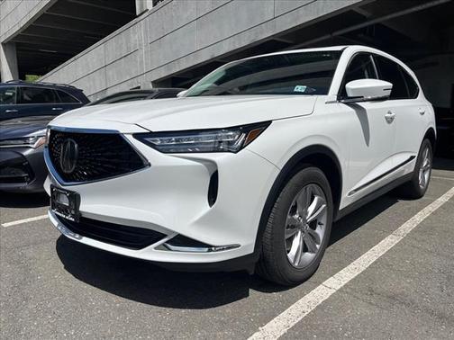 2023 Acura MDX SH-AWD