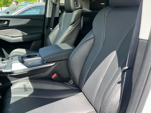 2023 Acura MDX SH-AWD