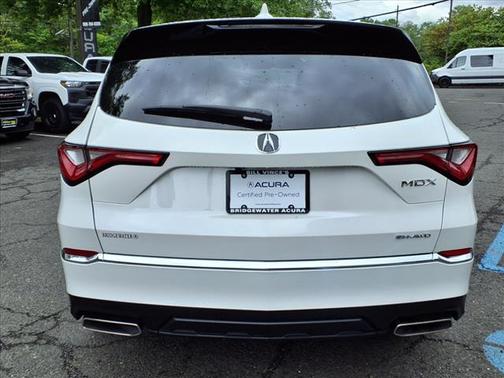 2023 Acura MDX SH-AWD