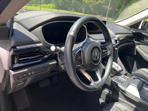 2023 Acura MDX SH-AWD