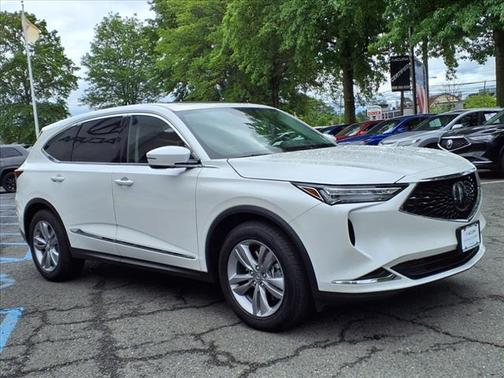 2023 Acura MDX SH-AWD